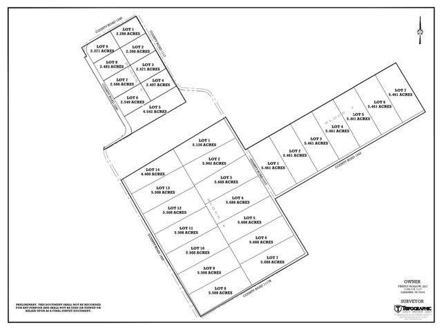 10681 County Road 1240, Cleburne, TX 76033