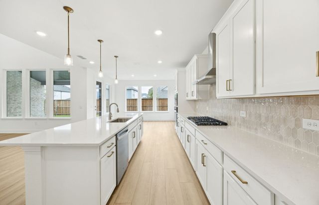 4914 Warhol Court, Celina, TX 75009