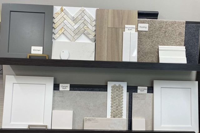 4914 Warhol Court, Celina, TX 75009