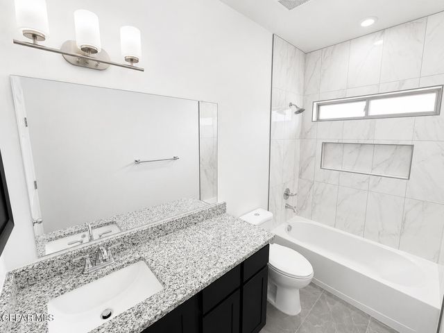 910 Andrew arroyos Drive, Socorro, TX 79927