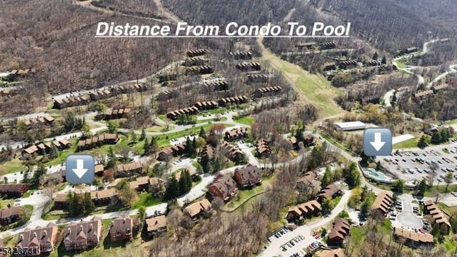 4 Alta Ct 5, Vernon Twp., NJ 07462