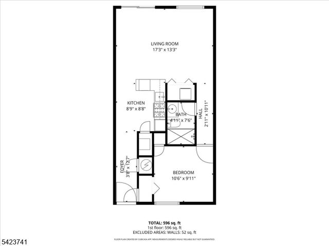 4 Alta Ct 5, Vernon Twp., NJ 07462