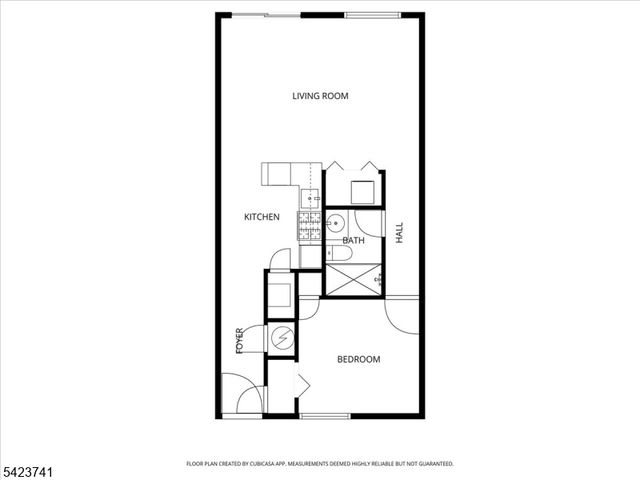 4 Alta Ct 5, Vernon Twp., NJ 07462