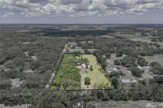 13031 BELLAMY BROTHERS BOULEVARD, Dade City, FL 33525