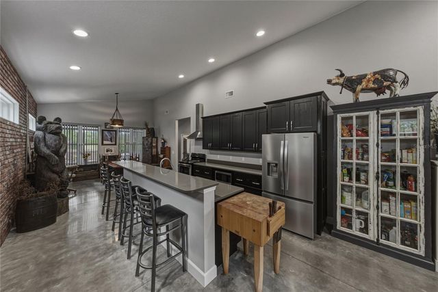 13031 BELLAMY BROTHERS BOULEVARD, Dade City, FL 33525