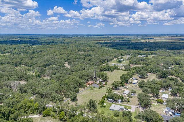 13031 BELLAMY BROTHERS BOULEVARD, Dade City, FL 33525