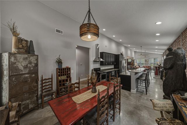 13031 BELLAMY BROTHERS BOULEVARD, Dade City, FL 33525