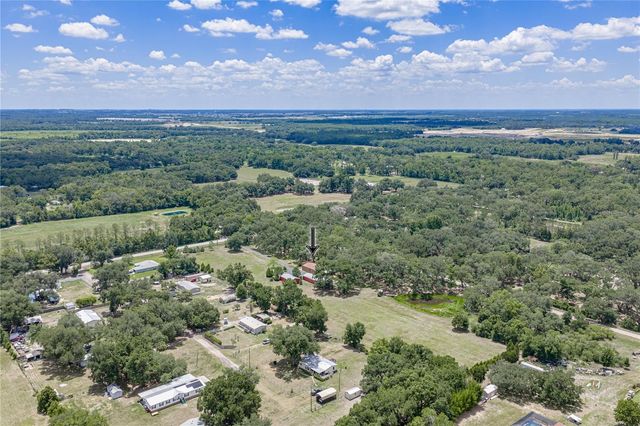 13031 BELLAMY BROTHERS BOULEVARD, Dade City, FL 33525