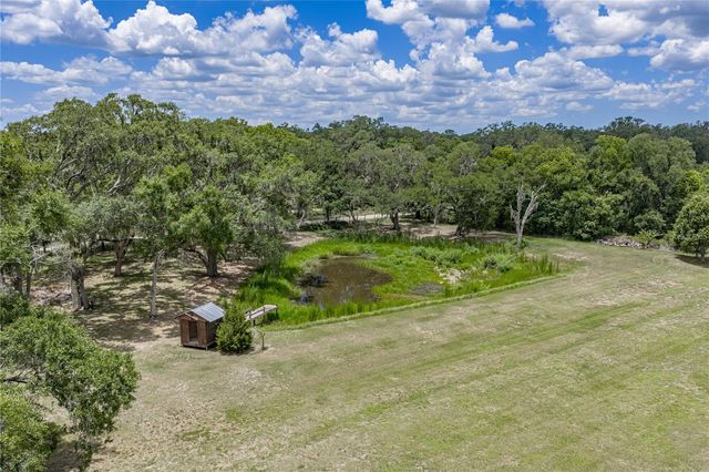 13031 BELLAMY BROTHERS BOULEVARD, Dade City, FL 33525