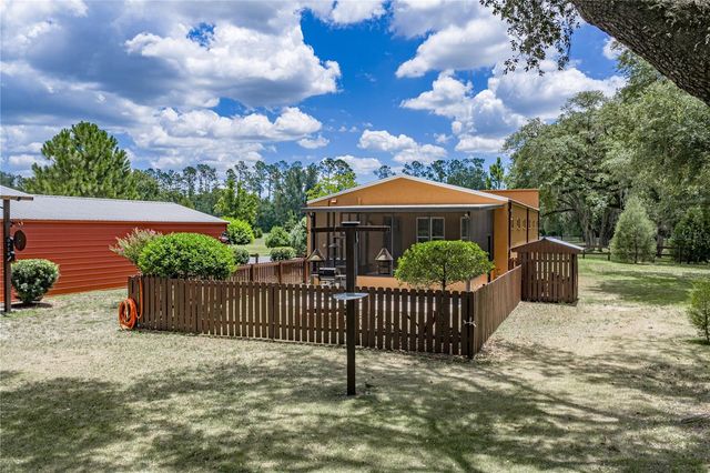 13031 BELLAMY BROTHERS BOULEVARD, Dade City, FL 33525
