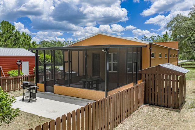 13031 BELLAMY BROTHERS BOULEVARD, Dade City, FL 33525