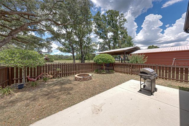 13031 BELLAMY BROTHERS BOULEVARD, Dade City, FL 33525