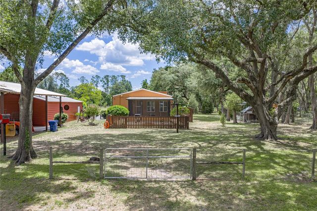 13031 BELLAMY BROTHERS BOULEVARD, Dade City, FL 33525