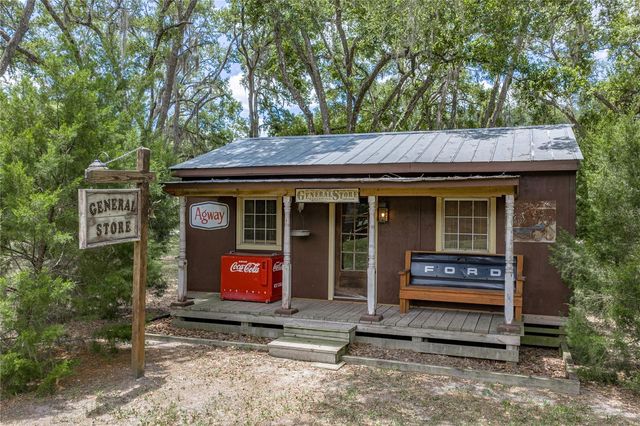 13031 BELLAMY BROTHERS BOULEVARD, Dade City, FL 33525