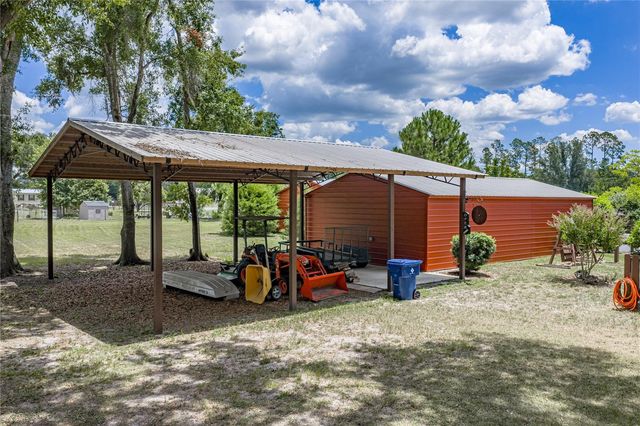 13031 BELLAMY BROTHERS BOULEVARD, Dade City, FL 33525
