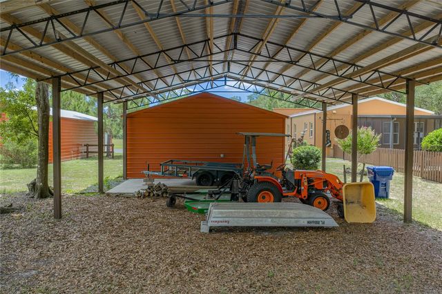 13031 BELLAMY BROTHERS BOULEVARD, Dade City, FL 33525