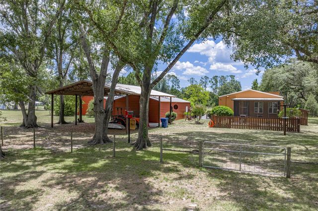13031 BELLAMY BROTHERS BOULEVARD, Dade City, FL 33525