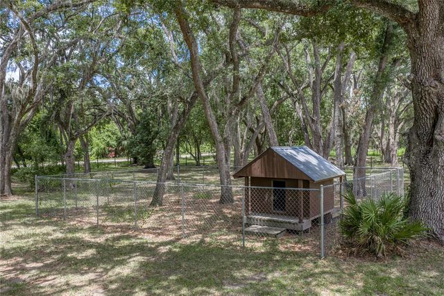13031 BELLAMY BROTHERS BOULEVARD, Dade City, FL 33525