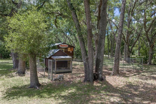 13031 BELLAMY BROTHERS BOULEVARD, Dade City, FL 33525