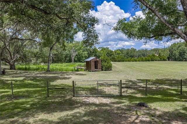 13031 BELLAMY BROTHERS BOULEVARD, Dade City, FL 33525