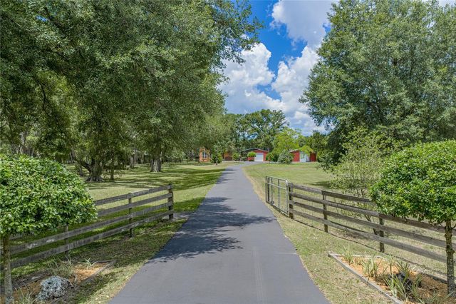13031 BELLAMY BROTHERS BOULEVARD, Dade City, FL 33525