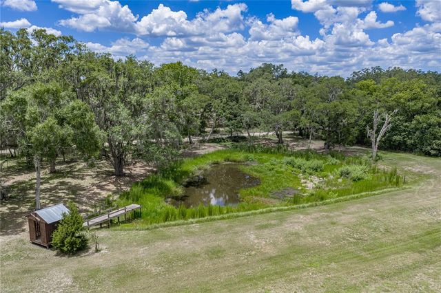 13031 BELLAMY BROTHERS BOULEVARD, Dade City, FL 33525