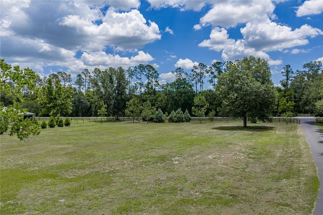 13031 BELLAMY BROTHERS BOULEVARD, Dade City, FL 33525