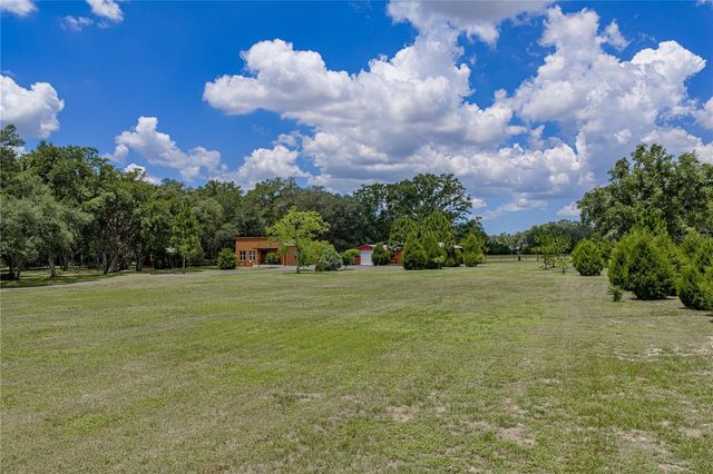 13031 BELLAMY BROTHERS BOULEVARD, Dade City, FL 33525