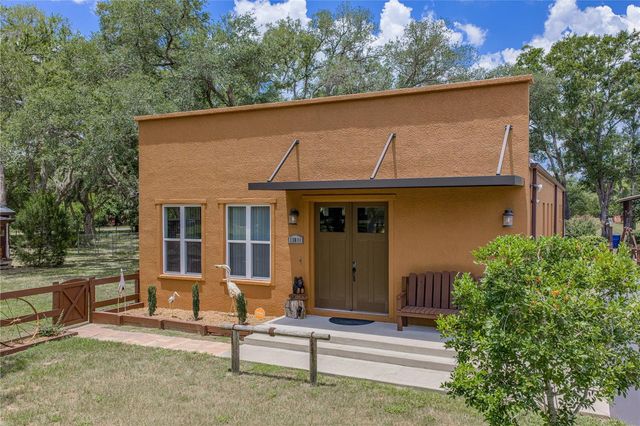 13031 BELLAMY BROTHERS BOULEVARD, Dade City, FL 33525