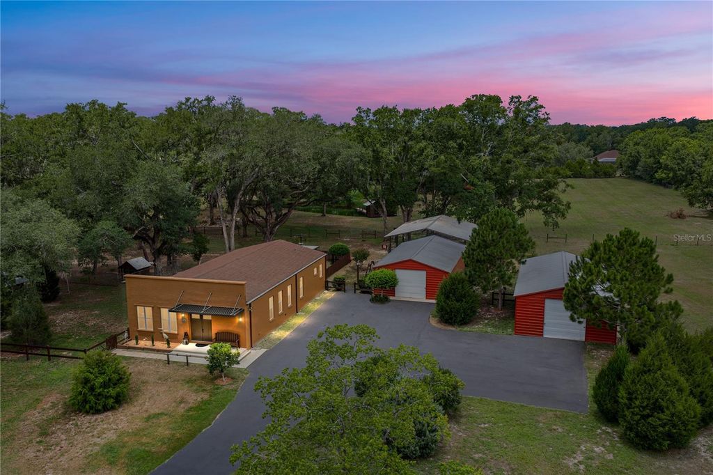 13031 BELLAMY BROTHERS BOULEVARD, Dade City, FL 33525
