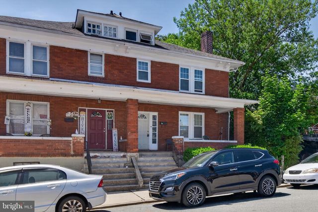 620 S NEWBERRY ST, York, PA 17401