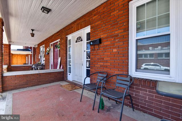 620 S NEWBERRY ST, York, PA 17401