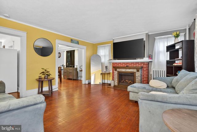 620 S NEWBERRY ST, York, PA 17401