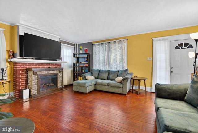 620 S NEWBERRY ST, York, PA 17401
