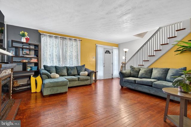 620 S NEWBERRY ST, York, PA 17401