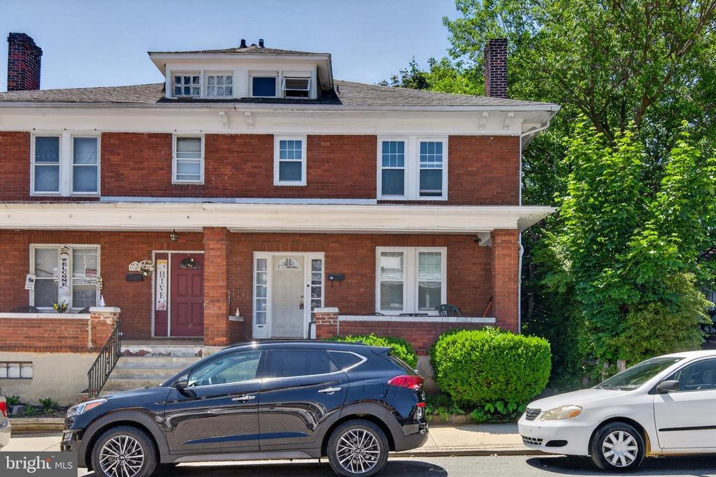 620 S NEWBERRY ST, York, PA 17401