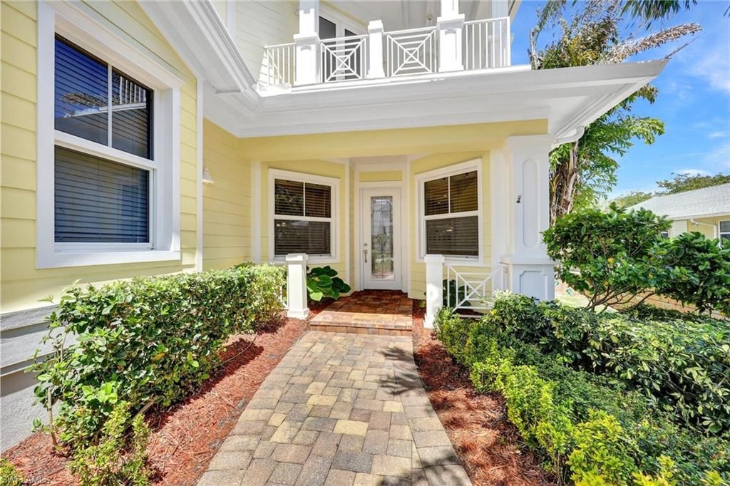 699 Fairway TER, NAPLES, FL 34103 — photo 5