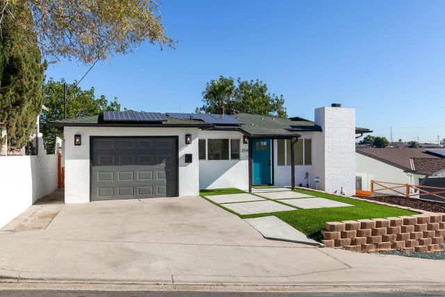 2549 Roseview Pl, San Diego, CA 92105