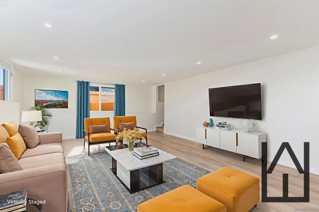 2549 Roseview Pl, San Diego, CA 92105