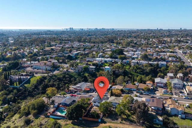 2549 Roseview Pl, San Diego, CA 92105