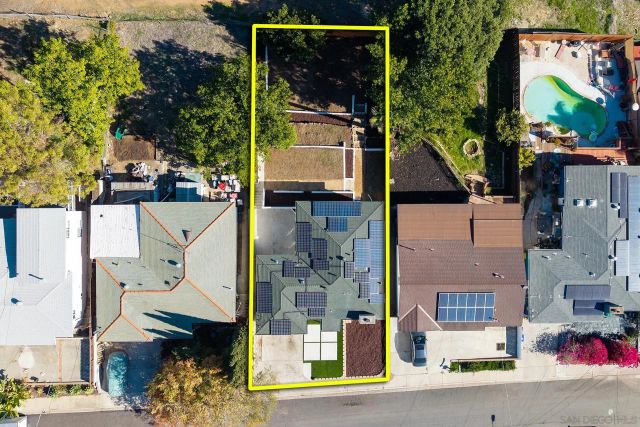 2549 Roseview Pl, San Diego, CA 92105