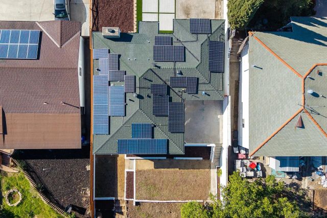 2549 Roseview Pl, San Diego, CA 92105