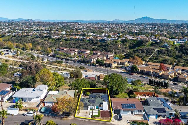 2549 Roseview Pl, San Diego, CA 92105