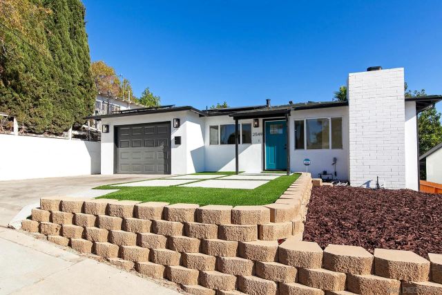 2549 Roseview Pl, San Diego, CA 92105