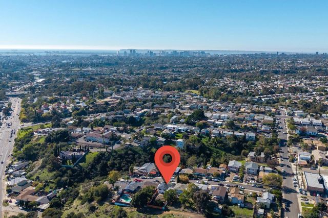 2549 Roseview Pl, San Diego, CA 92105