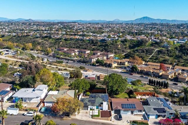 2549 Roseview Pl, San Diego, CA 92105