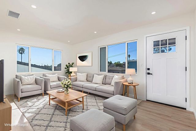 2549 Roseview Pl, San Diego, CA 92105