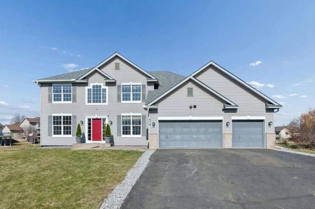 2477 Grey Owl Court, Mayer, MN 55360