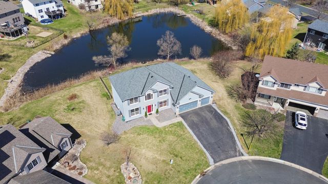 2477 Grey Owl Court, Mayer, MN 55360