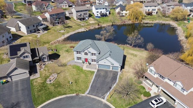 2477 Grey Owl Court, Mayer, MN 55360